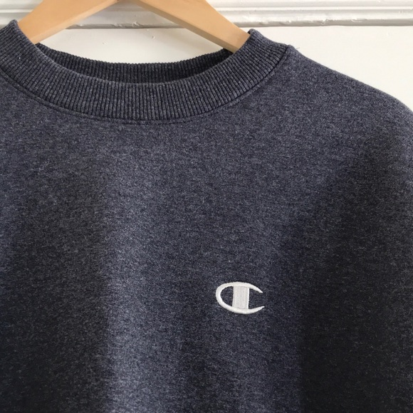Champion Eco Sweatshirt size M - Picture 2 of 5